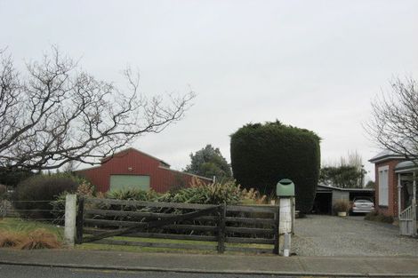 Photo of property in 199 Scott Street, Kingswell, Invercargill, 9812
