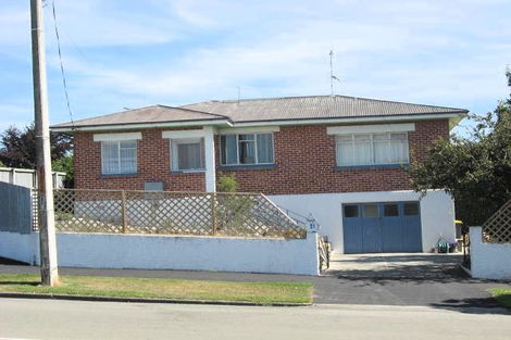 Photo of property in 21 Barnes Street, Glenwood, Timaru, 7910
