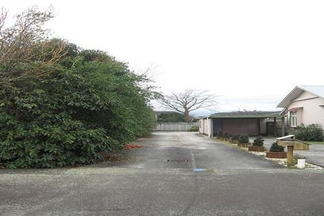 Photo of property in 19a Ngaio Street, West End, Palmerston North, 4412