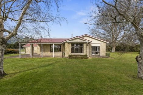 Photo of property in 91 Clark Road, Manawaru, Te Aroha, 3391