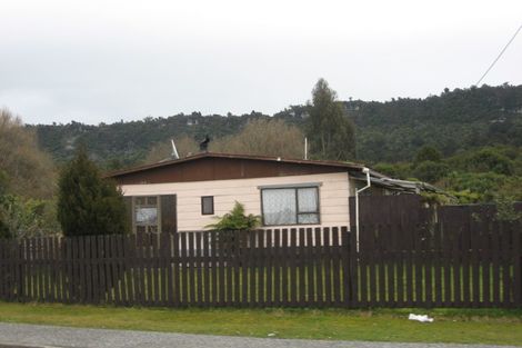 Photo of property in 701 Seven Mile Road, Runanga, 7803