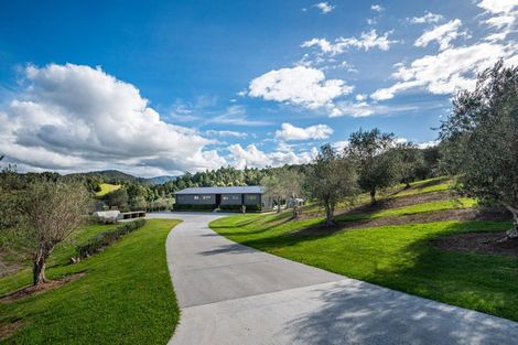 Photo of property in 446 King Road, Mangawhai, 0573