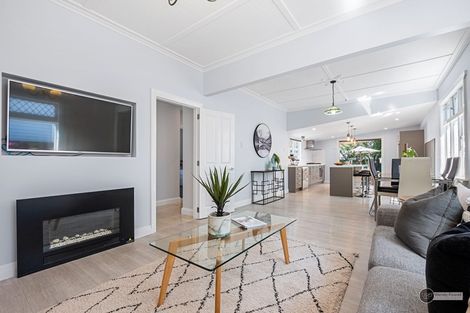 Photo of property in 20 Thornycroft Avenue, Epuni, Lower Hutt, 5011