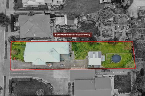 Photo of property in 38 Greta Street, South Hill, Oamaru, 9400