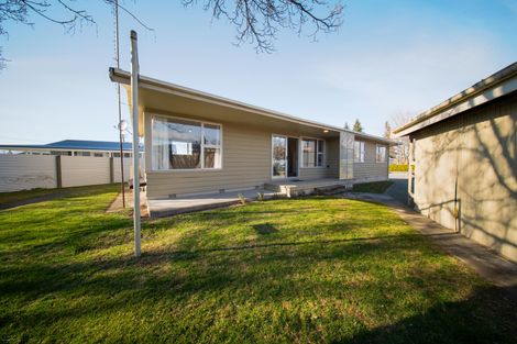 Photo of property in 132 Mackenzie Drive, Twizel, 7901