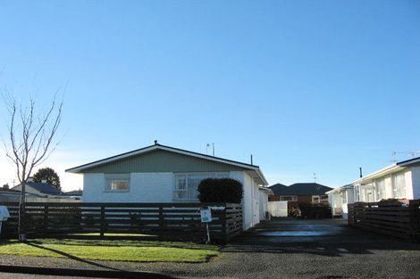 Photo of property in 251c Park Street, Winton, 9720
