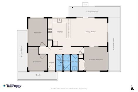 Photo of property in 289 Anakiwa Road, Anakiwa, Linkwater, 7281