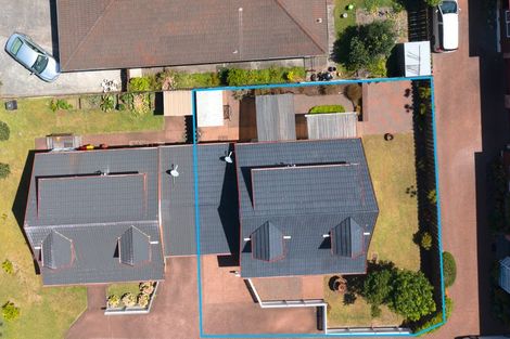 Photo of property in 3/73 Vintage Drive, Henderson, Auckland, 0612