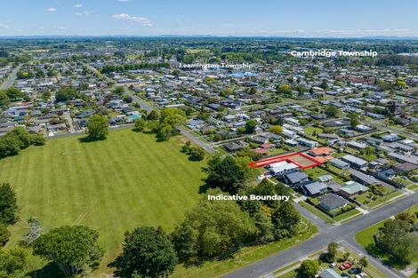 Photo of property in 95a Thompson Street, Leamington, Cambridge, 3432