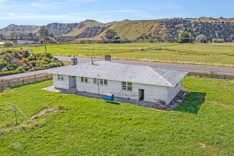 Photo of property in 6251 State Highway 1, Mangaweka, 4797