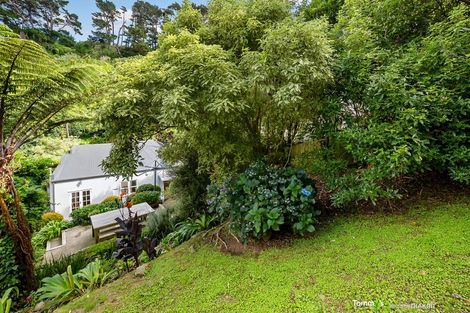 Photo of property in 40 Hapua Street, Hataitai, Wellington, 6021