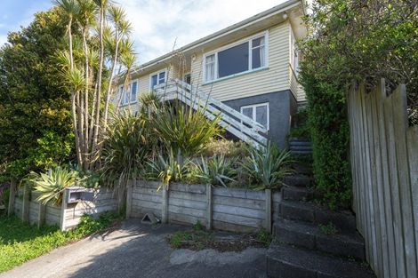 Photo of property in 91 Ohariu Road, Johnsonville, Wellington, 6037