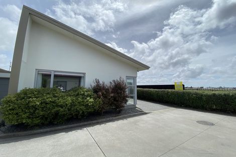 Photo of property in 8/71 Corsair Drive, Wigram, Christchurch, 8042