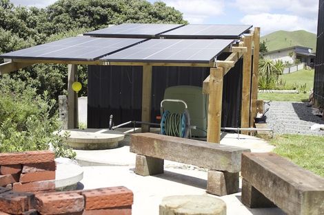 Photo of property in 27 Carley Reeve Drive, Marokopa, Te Kuiti, 3988