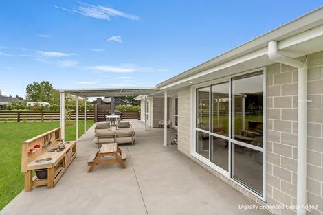 Photo of property in 46c Murdochs Road, Newland, Ashburton, 7772