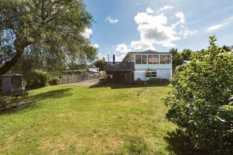 Photo of property in 25 Domain Road, Waipawa, 4210