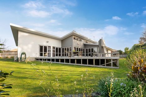 Photo of property in 20 Sequoia Place, Morrinsville, 3300