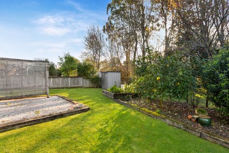 Photo of property in 20 Sequoia Place, Morrinsville, 3300