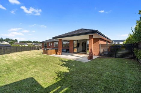 Photo of property in 6 Syrah Grove, Te Kauwhata, 3710