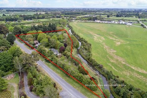 Photo of property in 368 Old Tai Tapu Road, Tai Tapu, Christchurch, 7672