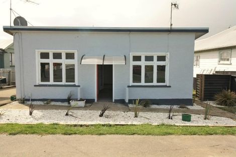 Photo of property in 22 Gordon Street, Strathern, Invercargill, 9812