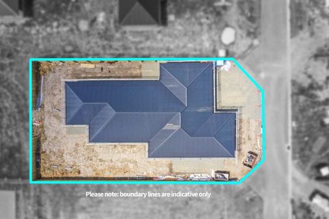 Photo of property in 4 Mirren Lane, Tinwald, 7774