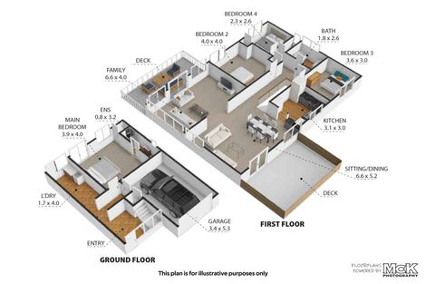 Photo of property in 3 Fernleigh Street, Ferndale, New Plymouth, 4310