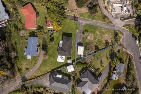Photo of property in 6 Patton Place, Tairua, 3508