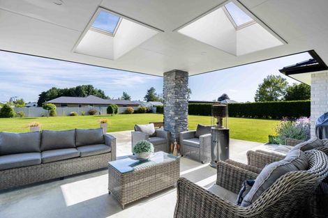 Photo of property in 18 Longwood Drive, Winton, 9720