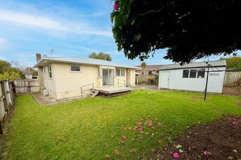 Photo of property in 4 Ainsdale Place, Manurewa, Auckland, 2102