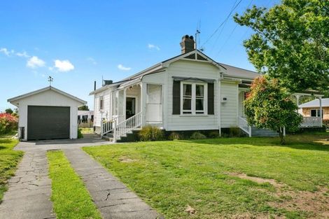 Photo of property in 7 Price Terrace, Matamata, 3400