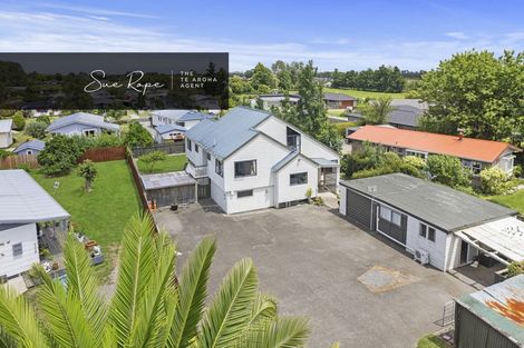 Photo of property in 85b Stanley Avenue, Te Aroha, 3320