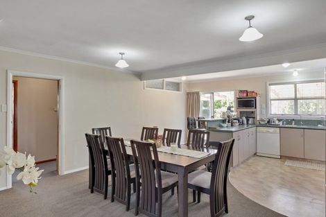 Photo of property in 21 Fantham Street, Hawera, 4610