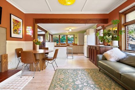Photo of property in 7 Radnor Street, North East Valley, Dunedin, 9010