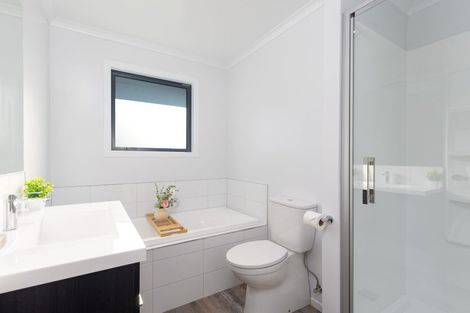 Photo of property in 1 Carmine Crescent, Appleby, Richmond, 7020