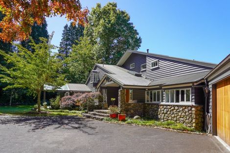 Photo of property in 303 Spencer Road, Lake Tarawera, Rotorua, 3076