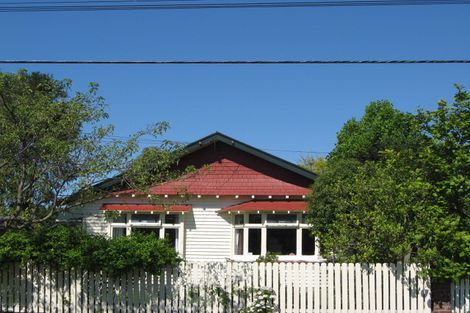 Photo of property in 140 Petrie Street, Richmond, Christchurch, 8013