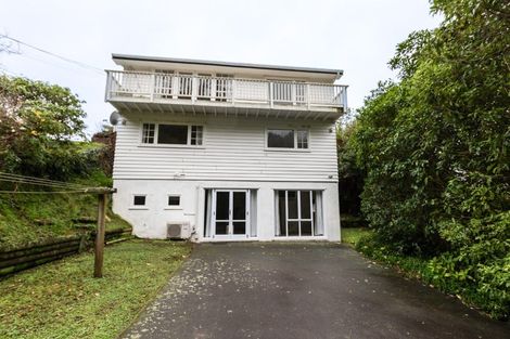 Photo of property in 77a Chamberlain Road, Karori, Wellington, 6012