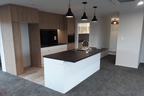 Photo of property in 1 Candy Crescent, Kaiapoi, 7630