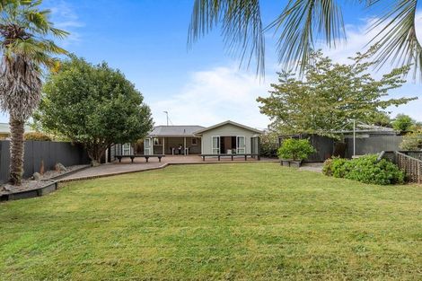 Photo of property in 5 Rangiora Avenue, Matamata, 3400