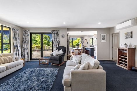 Photo of property in 93 Wards Road, Swannanoa, Rangiora, 7475