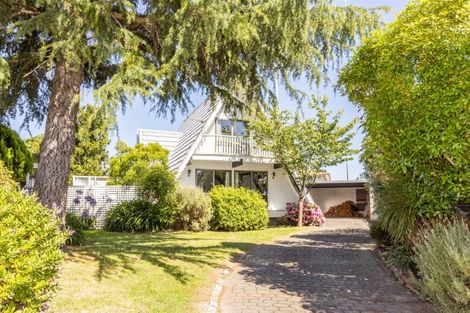 Photo of property in 7 Hamlin Place, Greenmeadows, Napier, 4112