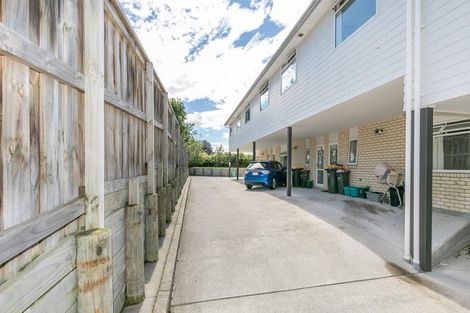 Photo of property in 3/19 Manning Street, Hamilton Central, Hamilton, 3204