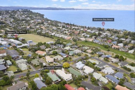 Photo of property in 6 Charlotte Street, Stanmore Bay, Whangaparaoa, 0932