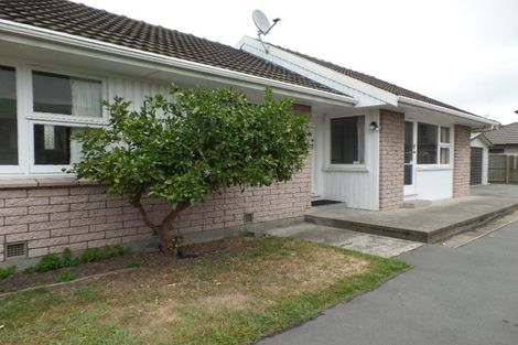 Photo of property in 39 Hounslow Street, Ilam, Christchurch, 8041