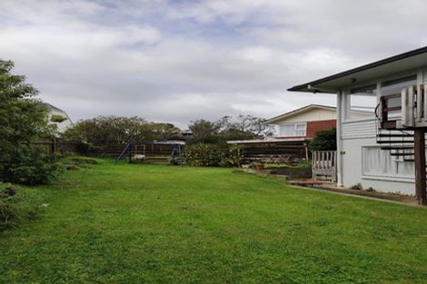 Photo of property in 33 Cherry Road, Bucklands Beach, Auckland, 2014
