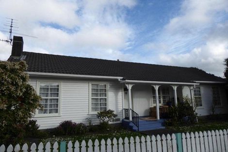 Photo of property in 52 Parkway, Wainuiomata, Lower Hutt, 5014