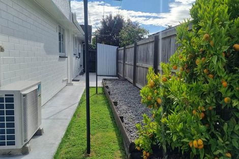 Photo of property in 4/89 Winchester Street, Merivale, Christchurch, 8014