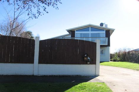 Photo of property in 51 Lockhart Avenue, Milson, Palmerston North, 4414