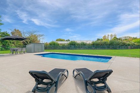 Photo of property in 112 Matangi Road, Matangi, Hamilton, 3284